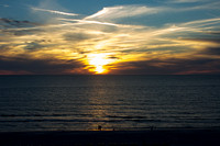 Gulf Sunset