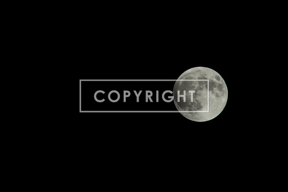 Full moon